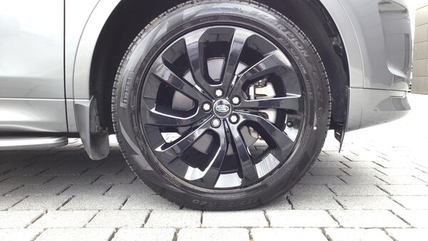 Used Land Rover Discovery Sport 2022 for sale - 76257928: Photo 8