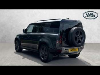 Used Land Rover Defender 2023 for sale - 74933005: Photo