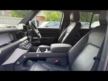 Used Land Rover Defender 2023 for sale - 74933005: Photo