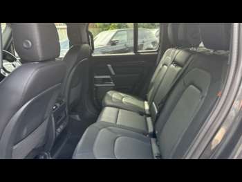 Used Land Rover Defender 2023 for sale - 74933005: Photo