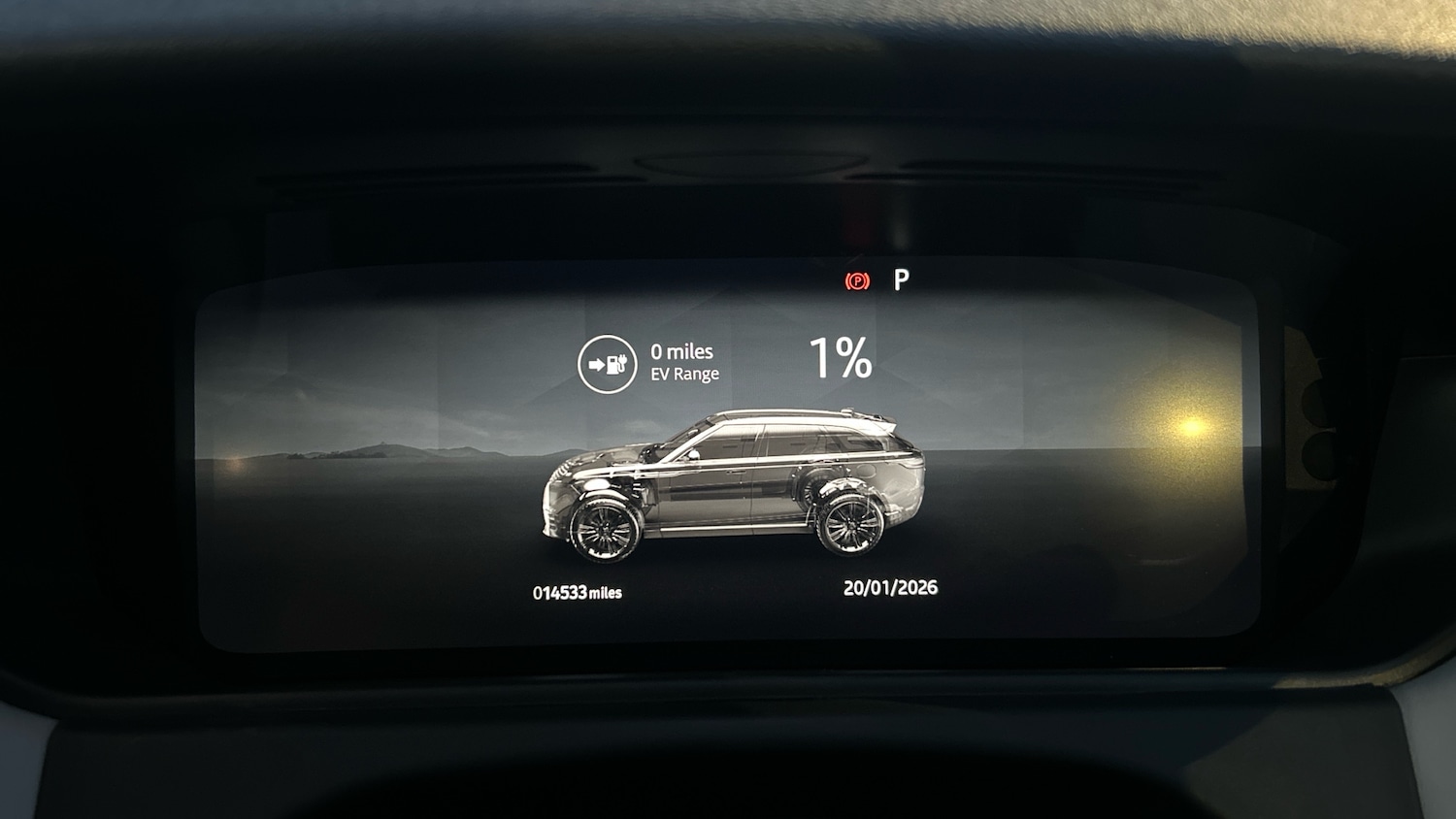 Used Land Rover Range Rover Velar 2024 for sale - 77264324: Photo 16