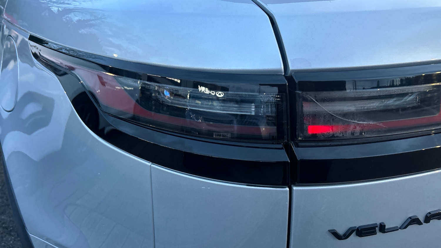 Used Land Rover Range Rover Velar 2024 for sale - 77264324: Photo 19