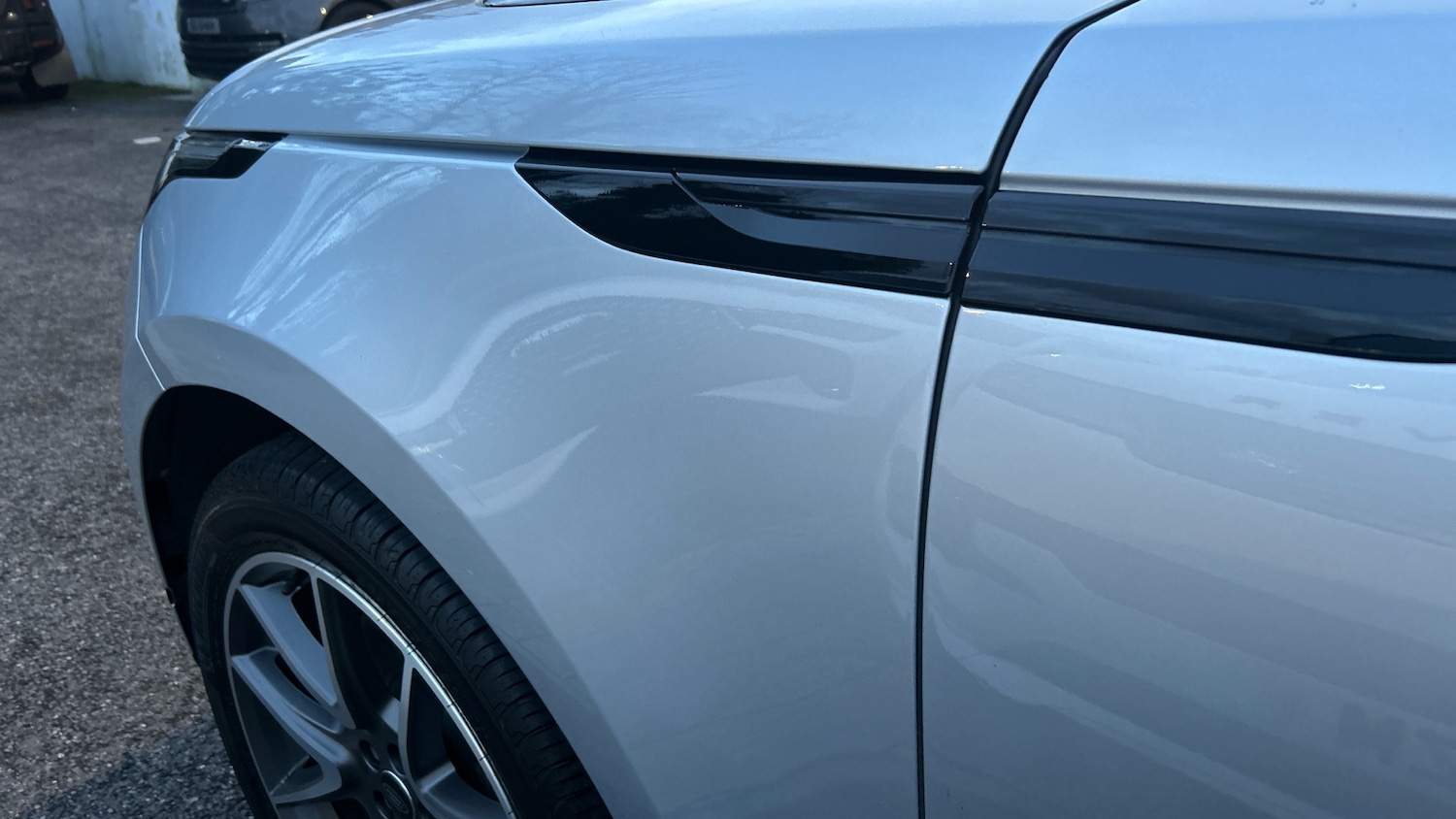 Used Land Rover Range Rover Velar 2024 for sale - 77264324: Photo 20