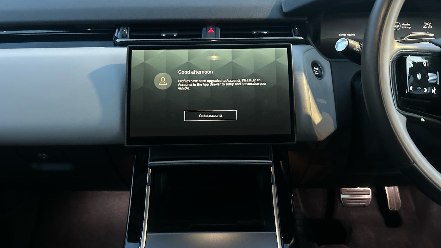 Used Land Rover Range Rover Velar 2024 for sale - 77264324: Photo 23