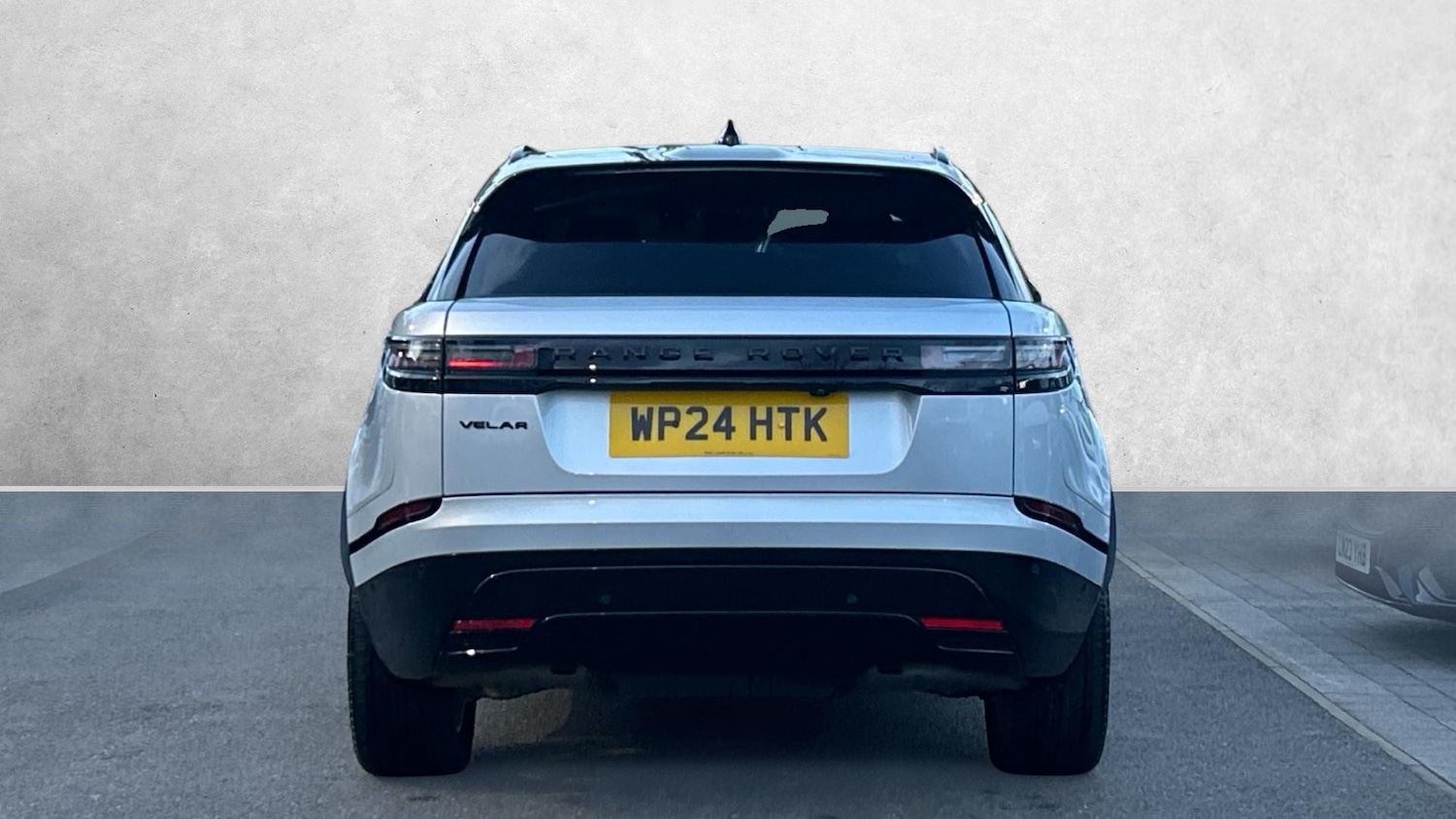 Used Land Rover Range Rover Velar 2024 for sale - 77264324: Photo 6