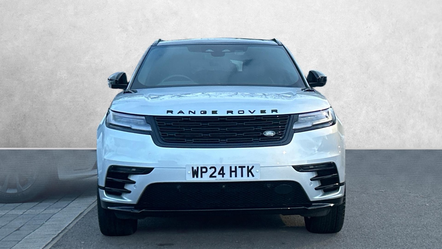 Used Land Rover Range Rover Velar 2024 for sale - 77264324: Photo 7
