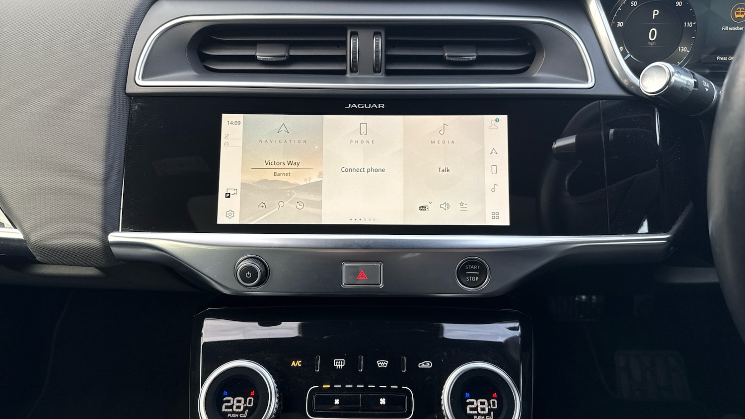 Used Jaguar I-Pace 2021 for sale - 77118369: Photo 14