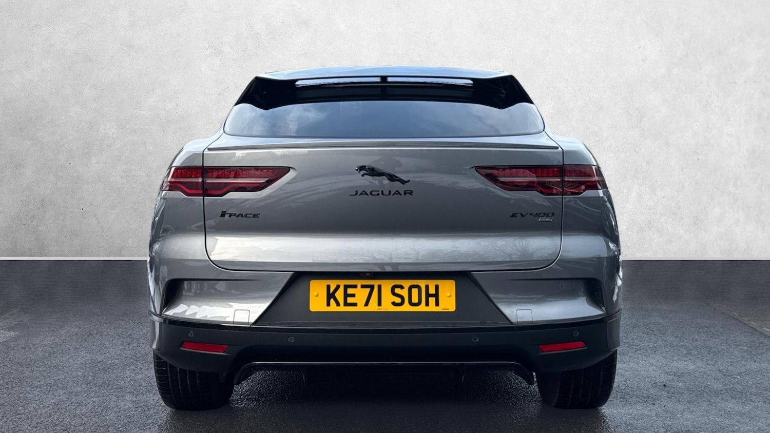 Used Jaguar I-Pace 2021 for sale - 77118369: Photo 6