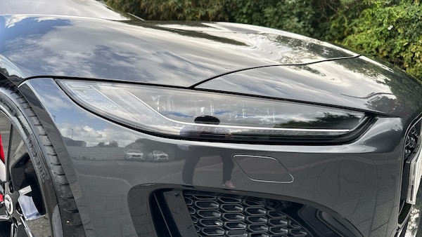 Used Jaguar F-Type 2024 for sale - 76324900: Photo 17