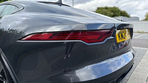 Used Jaguar F-Type 2024 for sale - 76324900: Photo 19