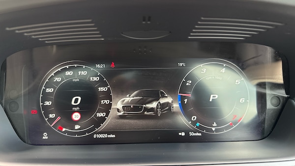 Used Jaguar F-Type 2024 for sale - 76324900: Photo 21