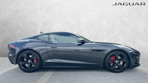 Used Jaguar F-Type 2024 for sale - 76324900: Photo 5