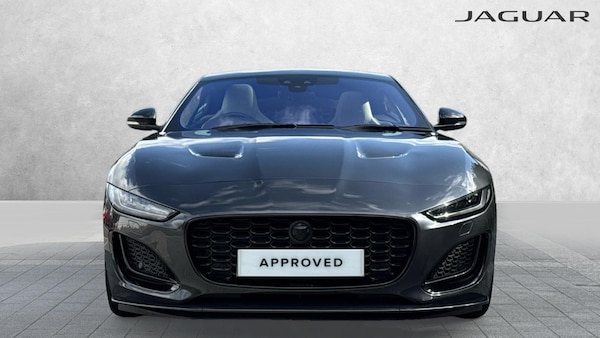 Used Jaguar F-Type 2024 for sale - 76324900: Photo 7