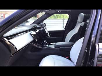 Used Land Rover Range Rover Sport 2023 for sale - 74594878: Photo