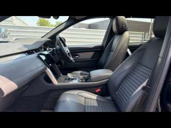 Used Land Rover Discovery Sport 2023 for sale - 74933007: Photo