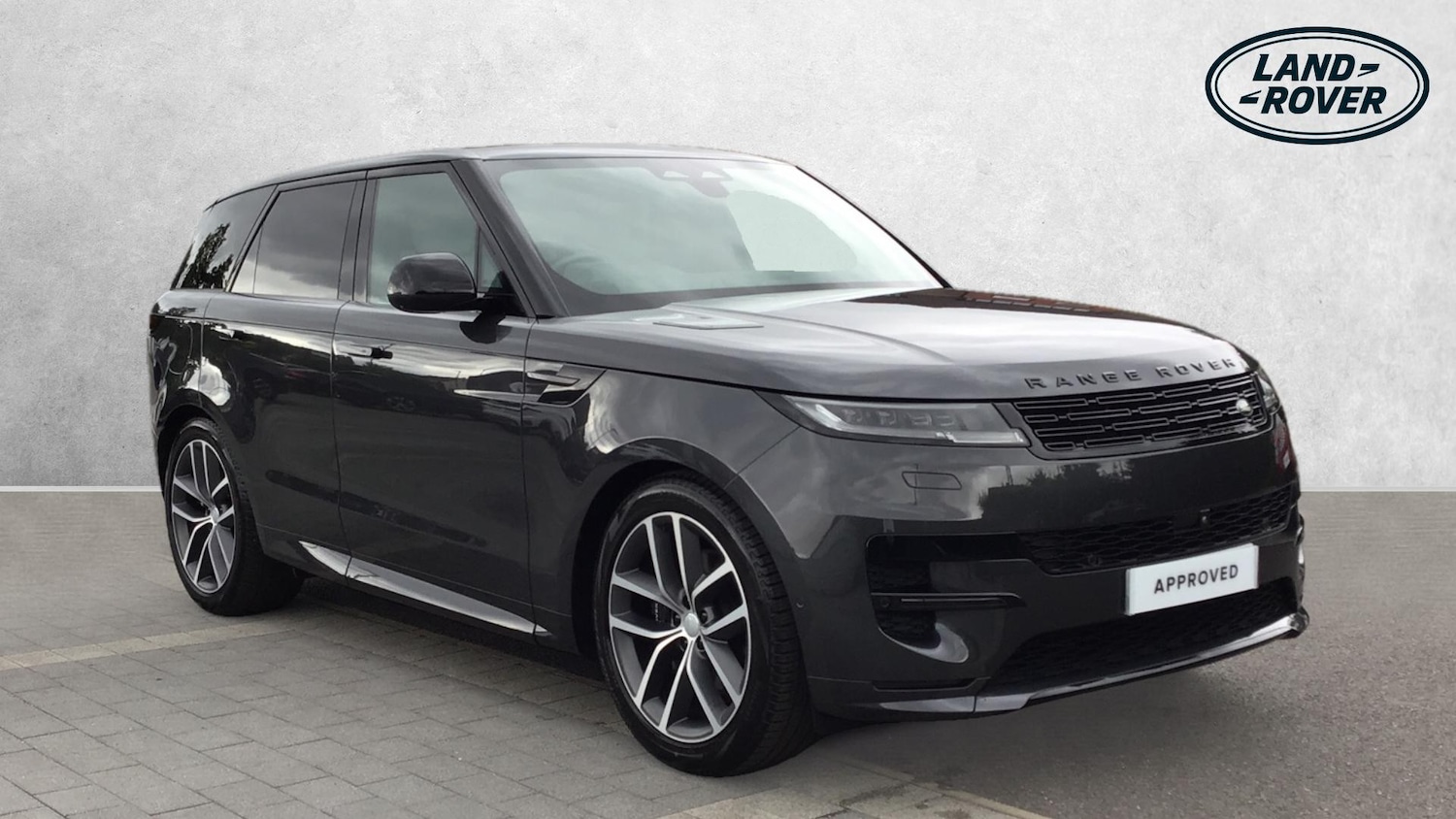 Used Land Rover Range Rover Sport 2023 for sale - 76482809: Photo 1
