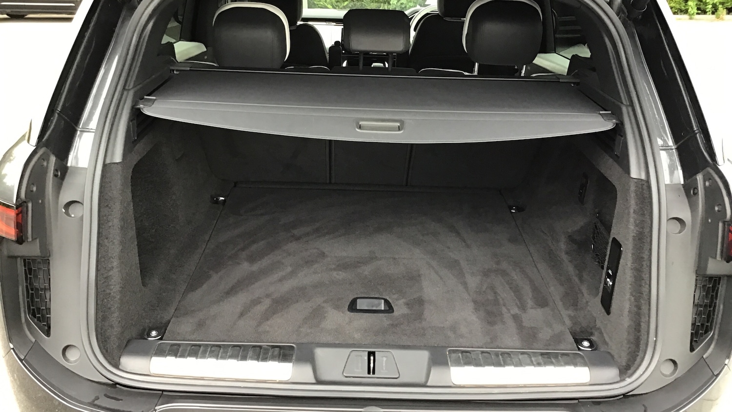 Used Land Rover Range Rover Sport 2023 for sale - 76482809: Photo 10