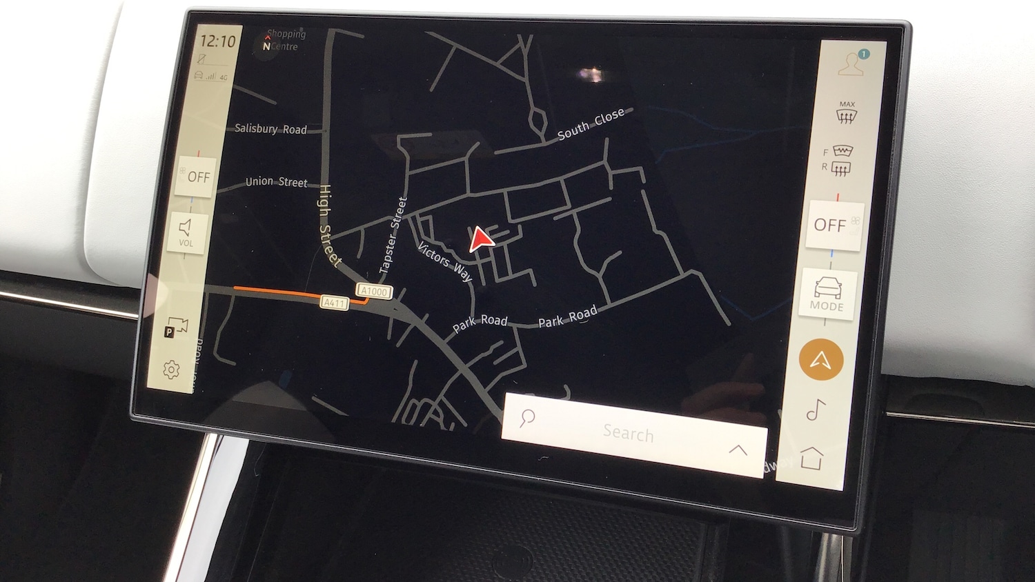 Used Land Rover Range Rover Sport 2023 for sale - 76482809: Photo 11