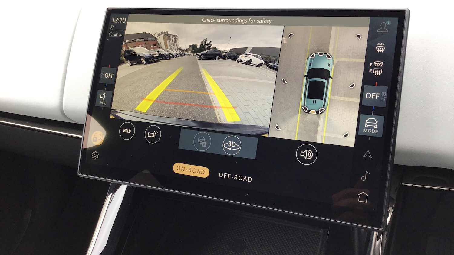 Used Land Rover Range Rover Sport 2023 for sale - 76482809: Photo 12