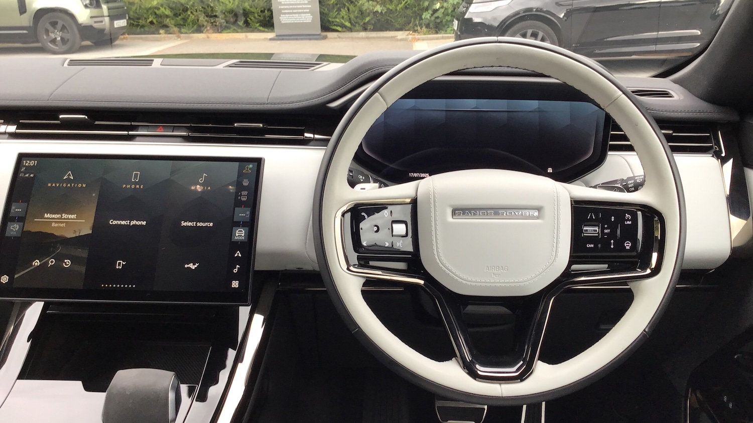 Used Land Rover Range Rover Sport 2023 for sale - 76482809: Photo 15