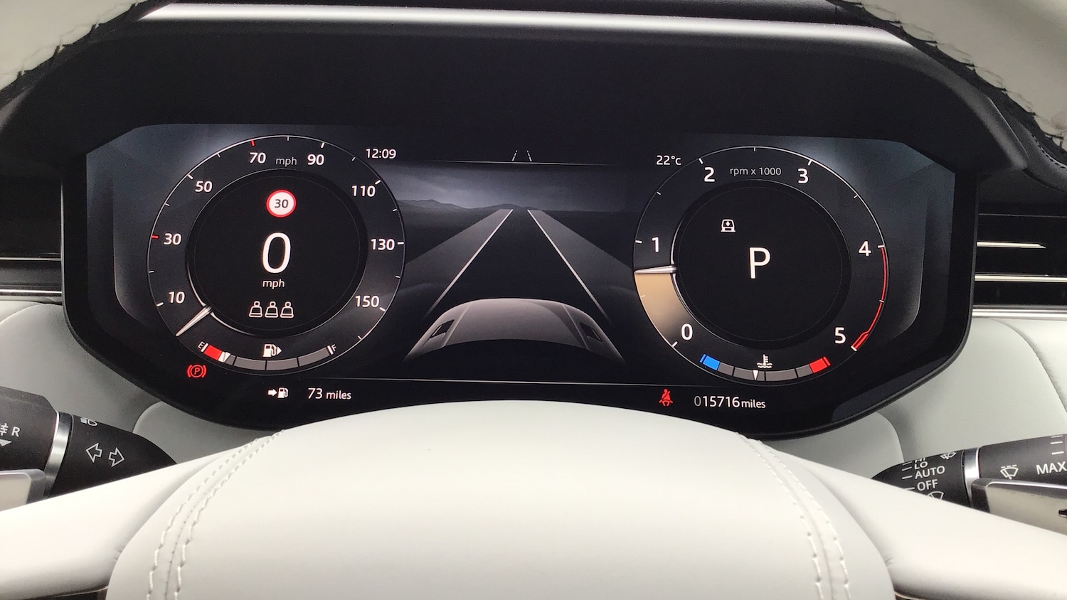 Used Land Rover Range Rover Sport 2023 for sale - 76482809: Photo 16