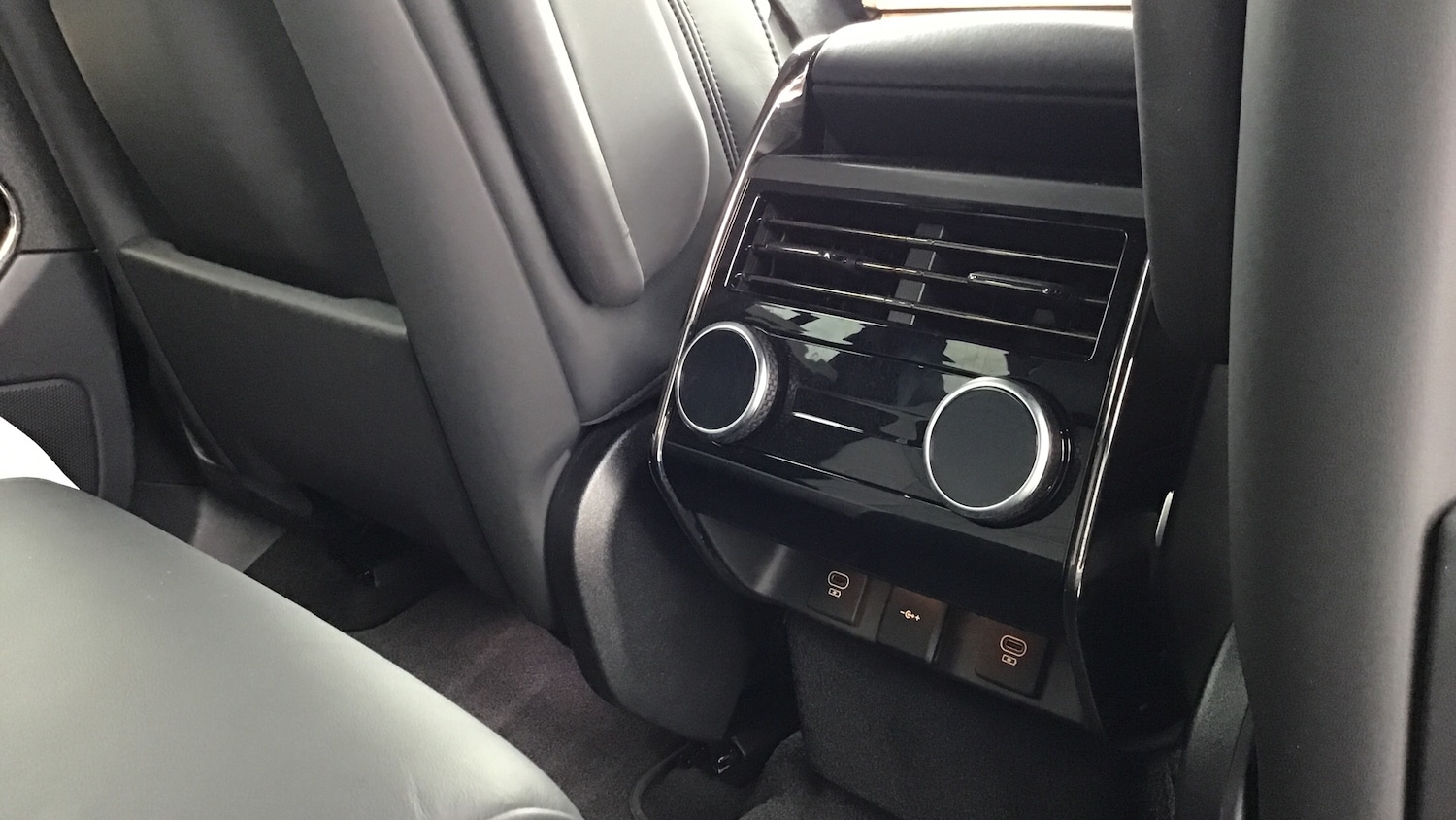 Used Land Rover Range Rover Sport 2023 for sale - 76482809: Photo 18