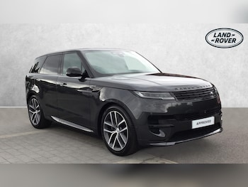 Used Land Rover Range Rover Sport 2023 for sale - 76482809: Photo