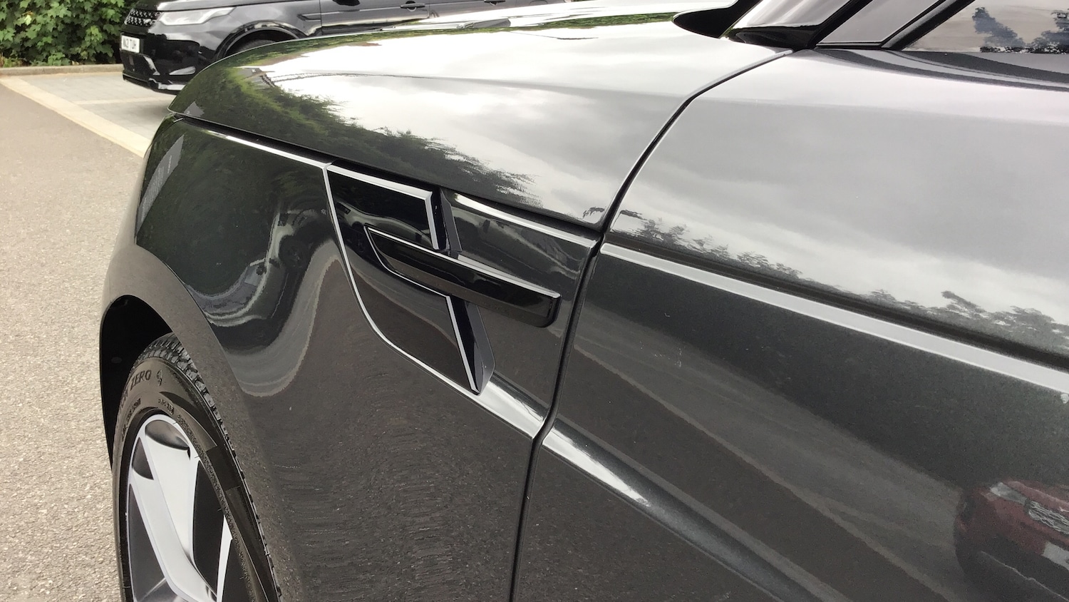 Used Land Rover Range Rover Sport 2023 for sale - 76482809: Photo 20