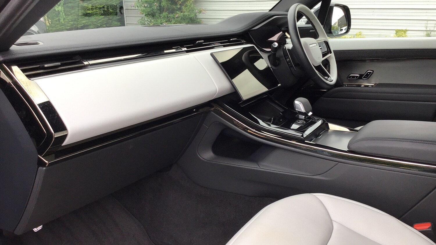 Used Land Rover Range Rover Sport 2023 for sale - 76482809: Photo 22