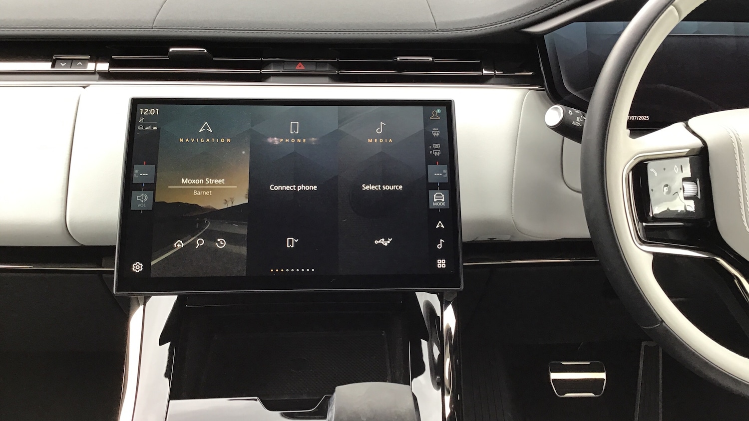 Used Land Rover Range Rover Sport 2023 for sale - 76482809: Photo 23