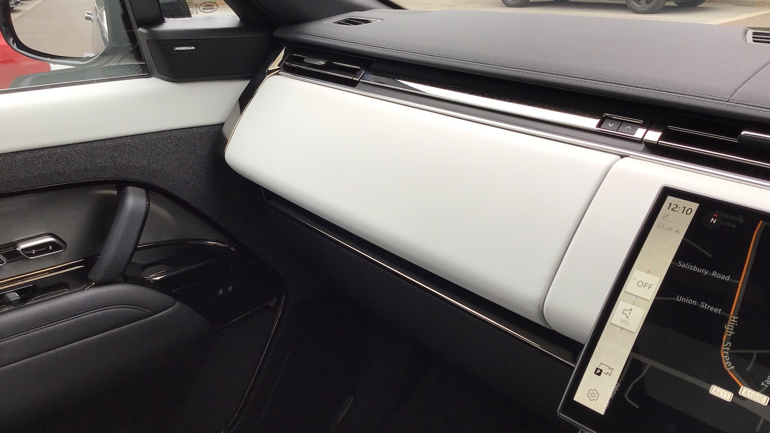 Used Land Rover Range Rover Sport 2023 for sale - 76482809: Photo 25