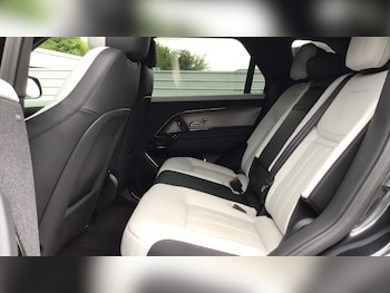 Used Land Rover Range Rover Sport 2023 for sale - 76482809: Photo