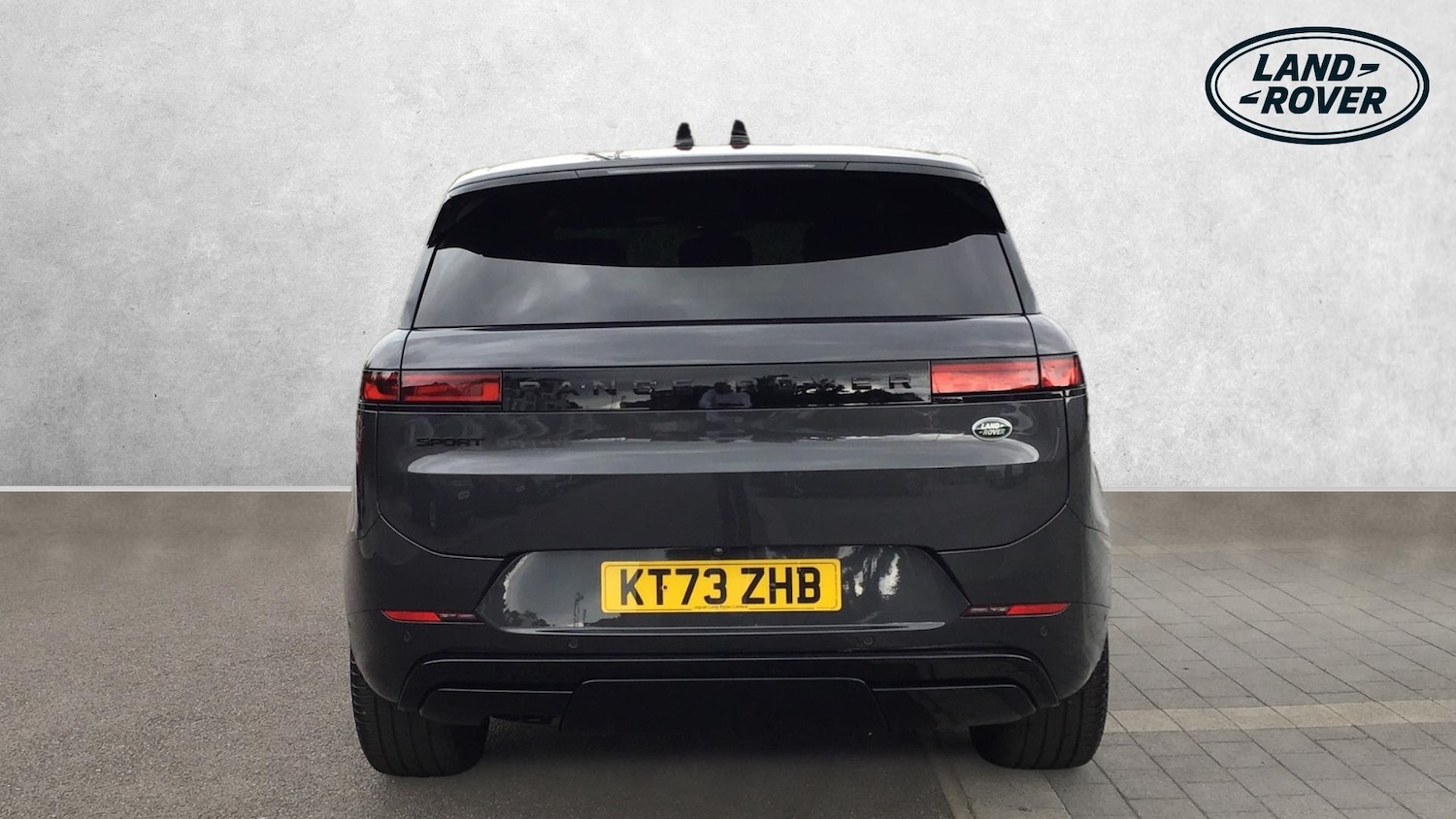 Used Land Rover Range Rover Sport 2023 for sale - 76482809: Photo 6