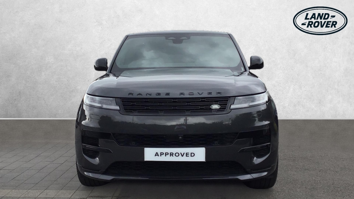 Used Land Rover Range Rover Sport 2023 for sale - 76482809: Photo 7