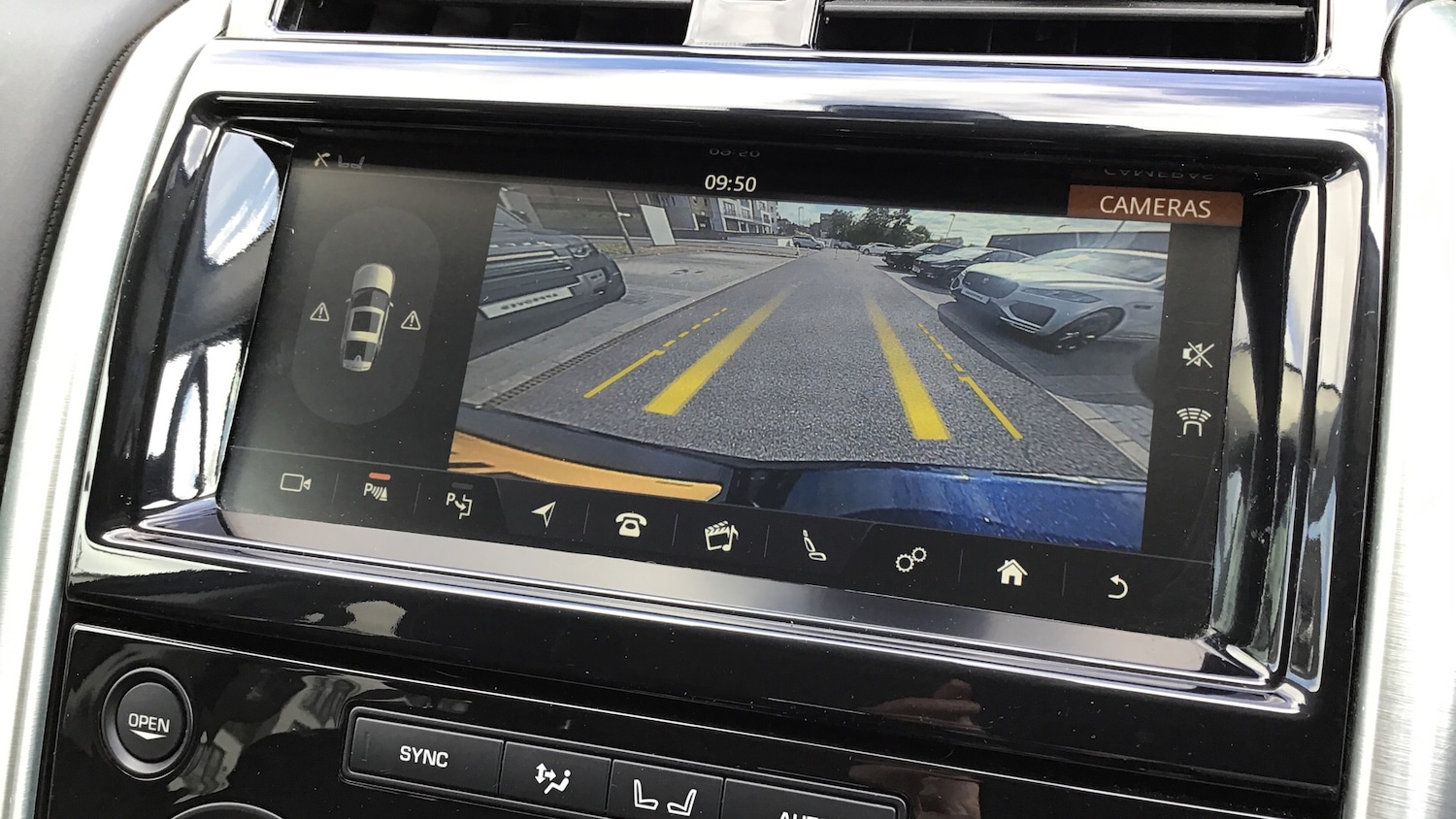 Used Land Rover Discovery 2019 for sale - 77118367: Photo 12