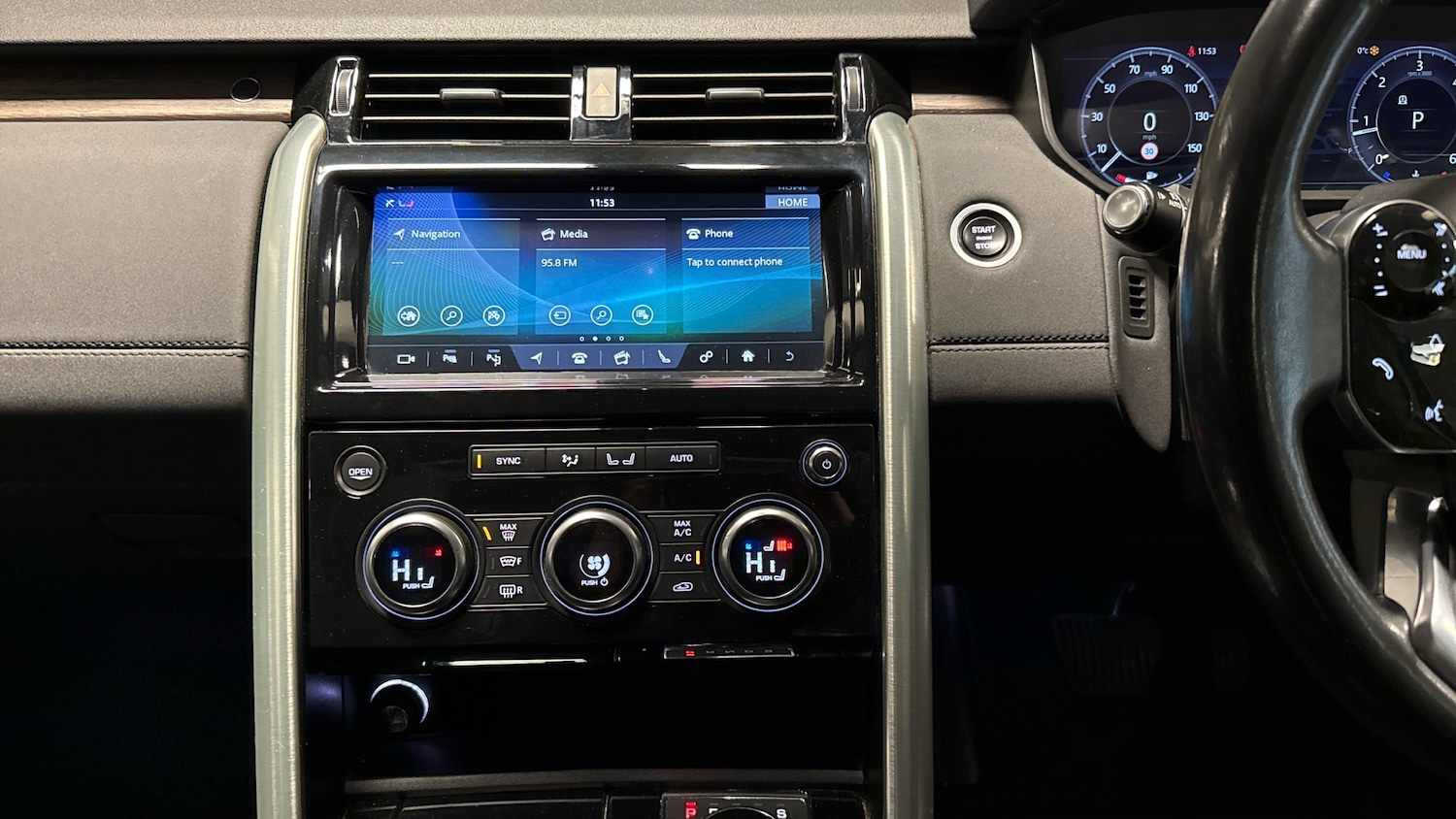 Used Land Rover Discovery 2019 for sale - 77118367: Photo 14