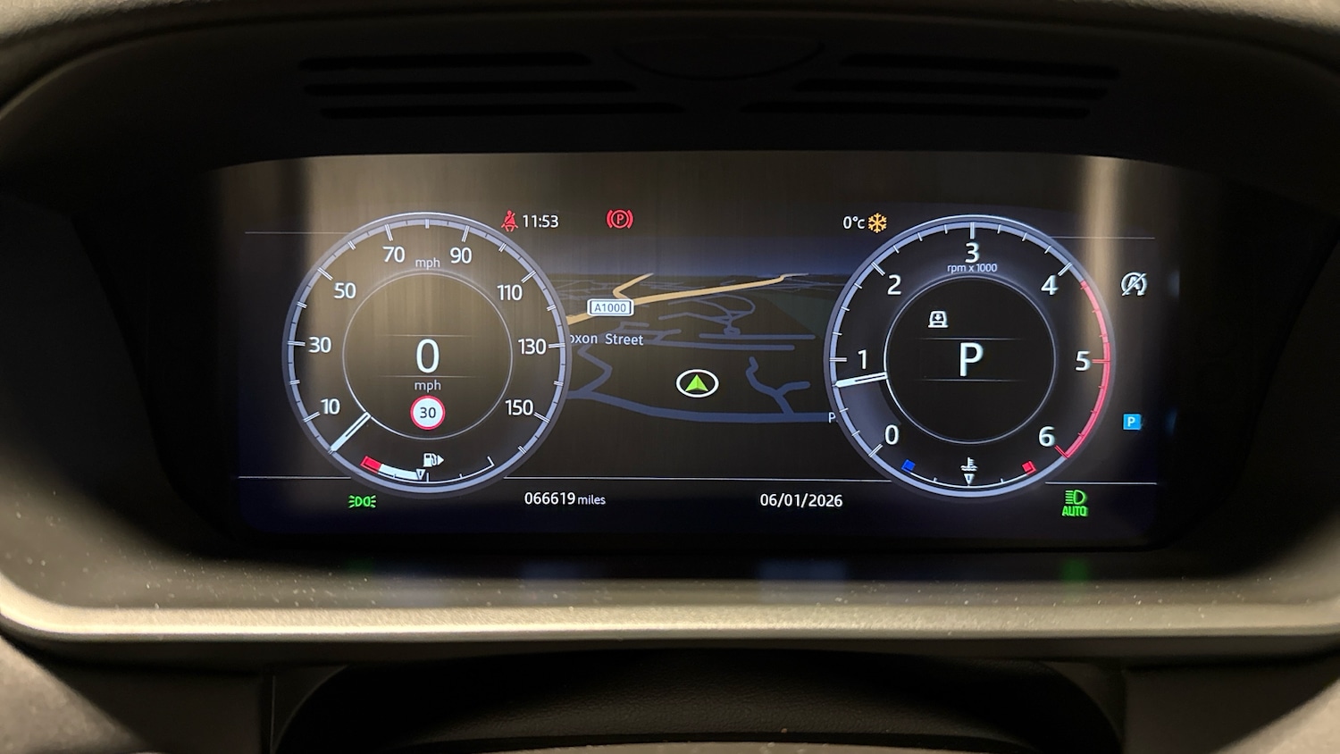 Used Land Rover Discovery 2019 for sale - 77118367: Photo 16