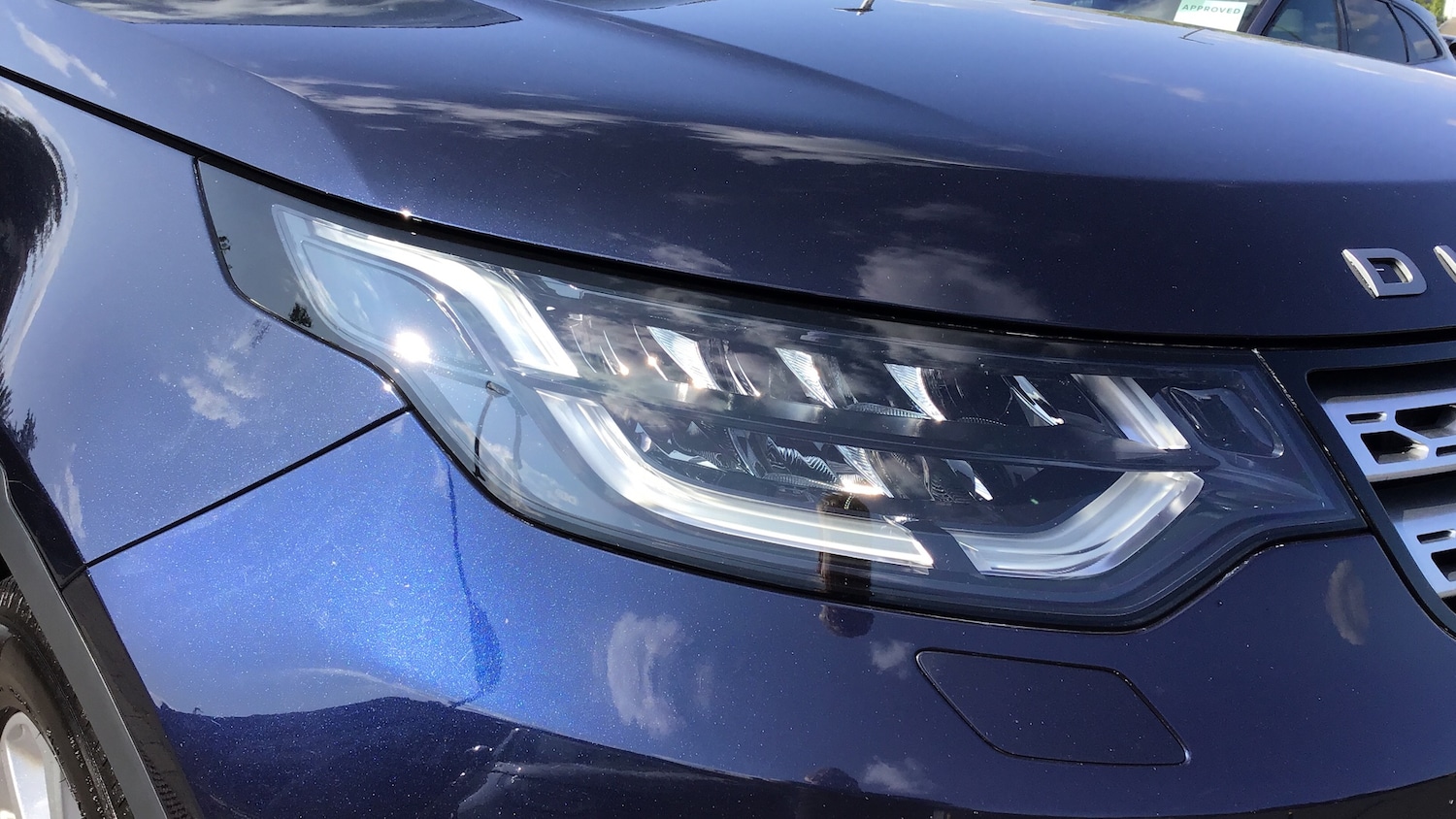 Used Land Rover Discovery 2019 for sale - 77118367: Photo 17