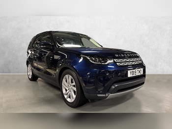 Used Land Rover Discovery 2019 for sale - 77118367: Photo