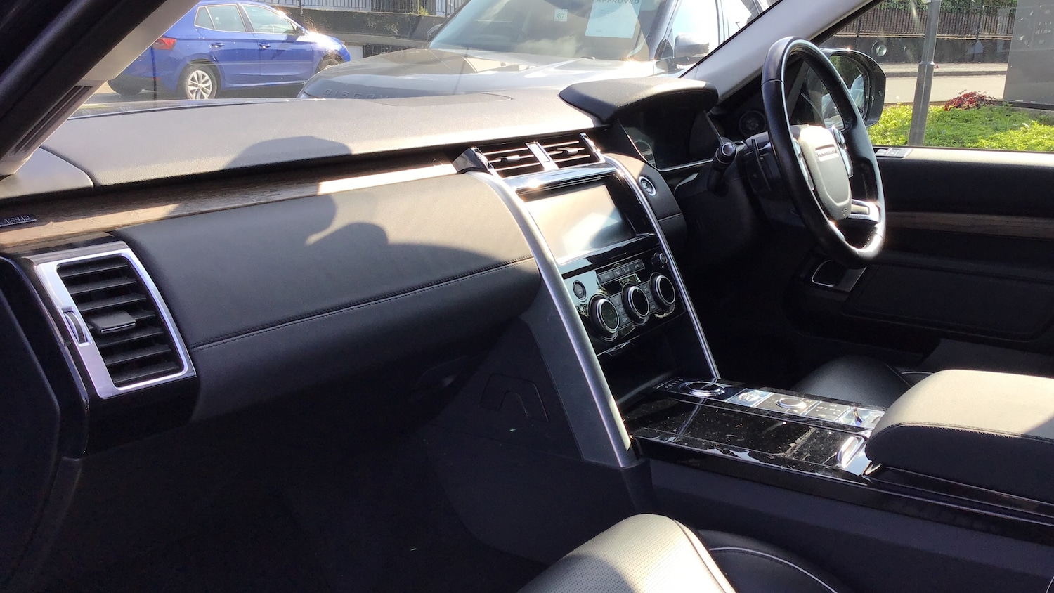 Used Land Rover Discovery 2019 for sale - 77118367: Photo 22