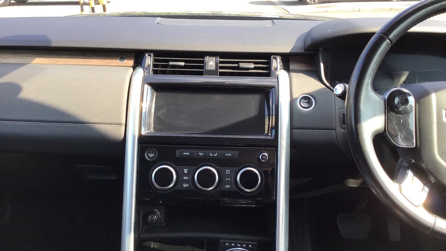 Used Land Rover Discovery 2019 for sale - 77118367: Photo 23