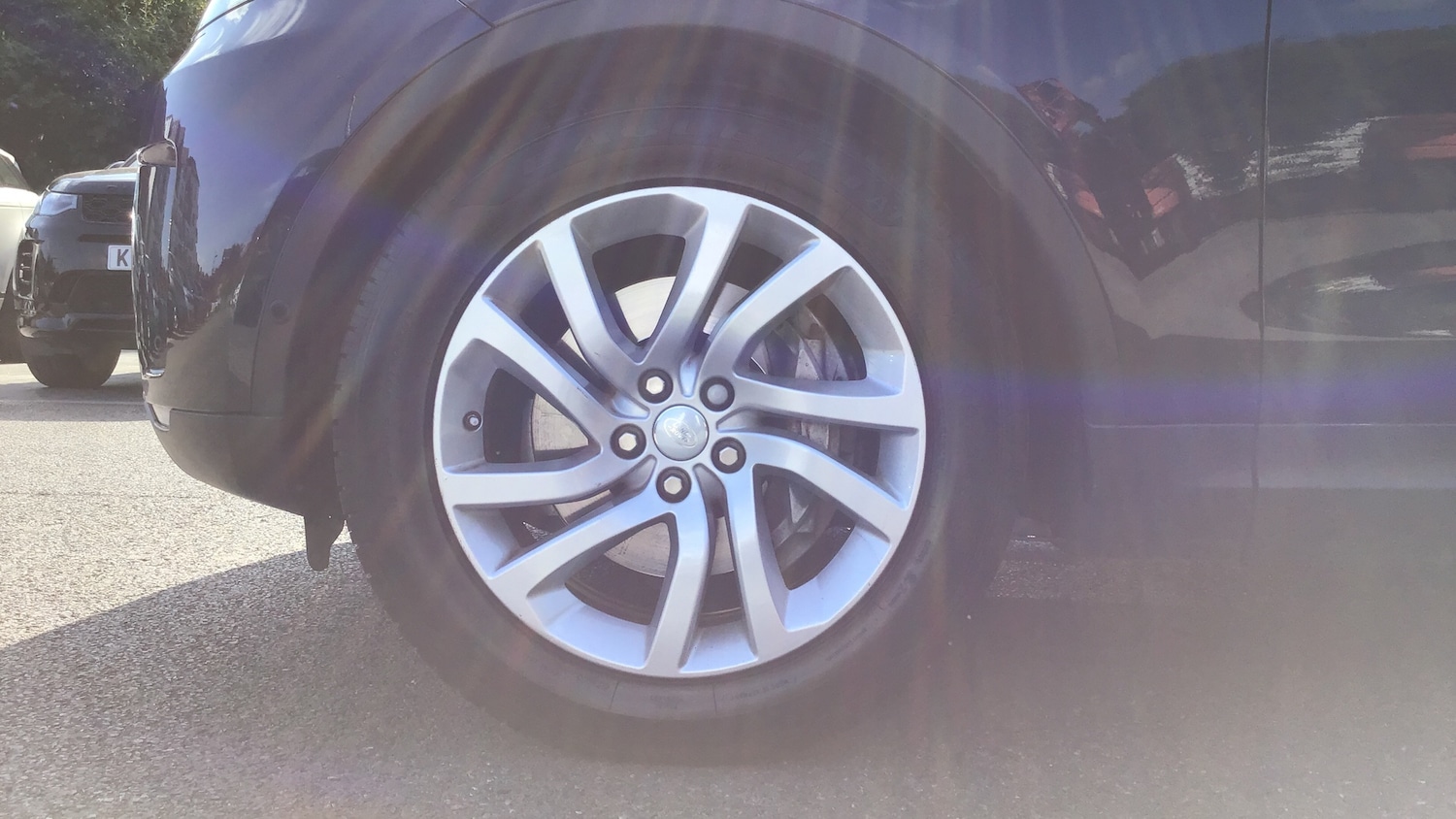 Used Land Rover Discovery 2019 for sale - 77118367: Photo 24