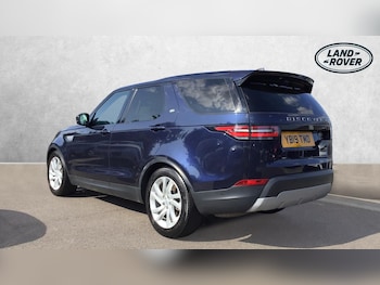 Used Land Rover Discovery 2019 for sale - 77118367: Photo
