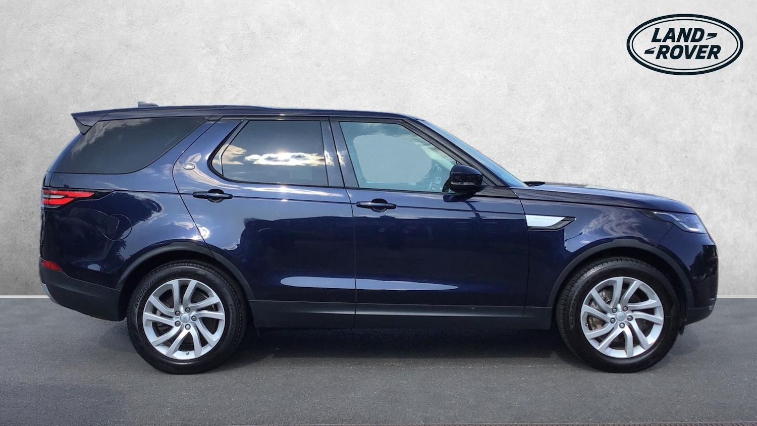 Used Land Rover Discovery 2019 for sale - 77118367: Photo 5