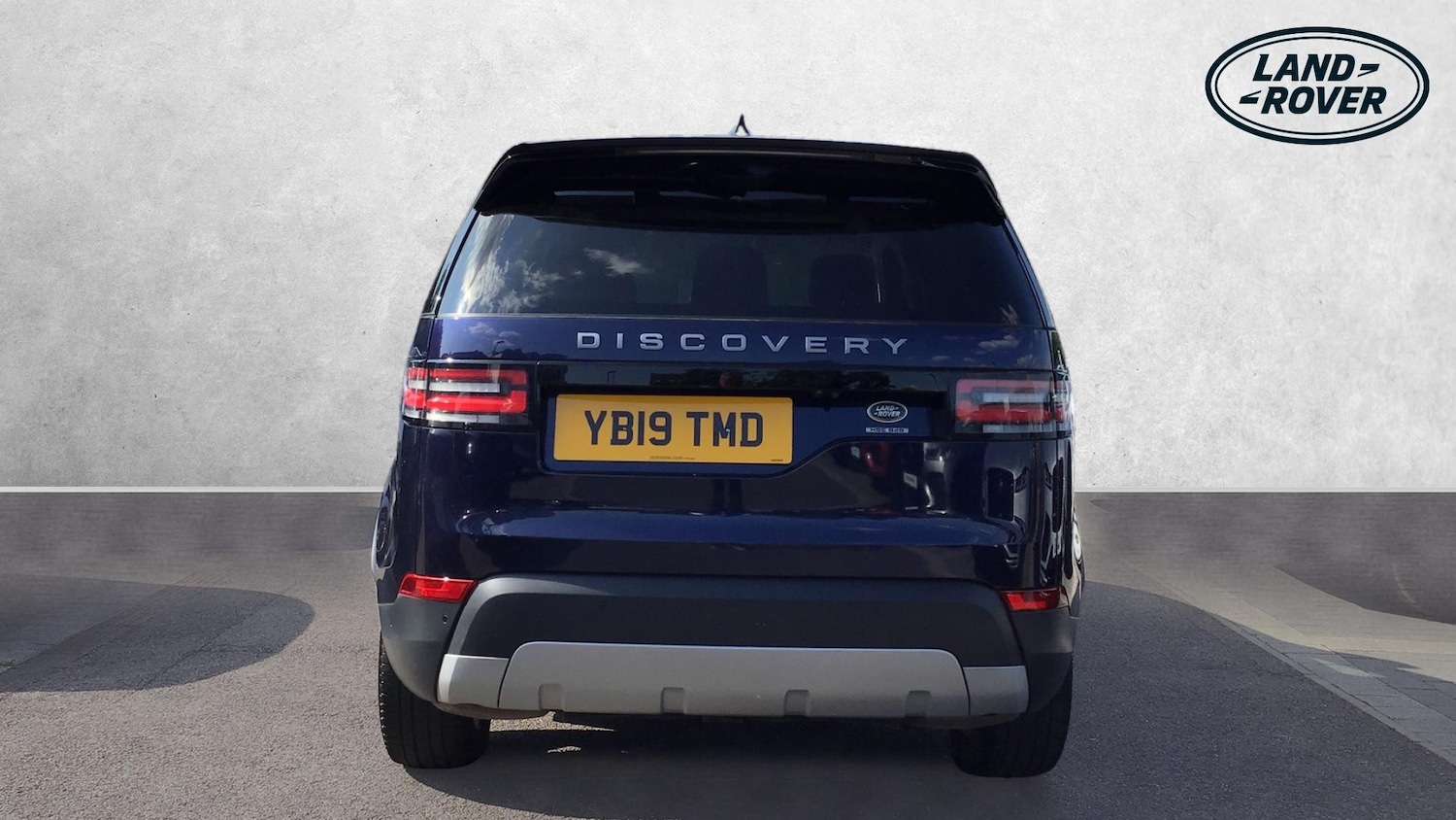 Used Land Rover Discovery 2019 for sale - 77118367: Photo 6