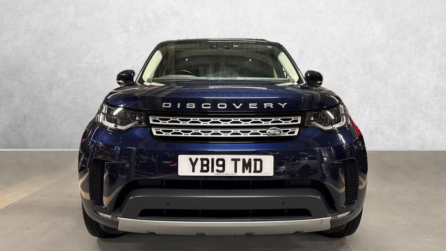 Used Land Rover Discovery 2019 for sale - 77118367: Photo 7