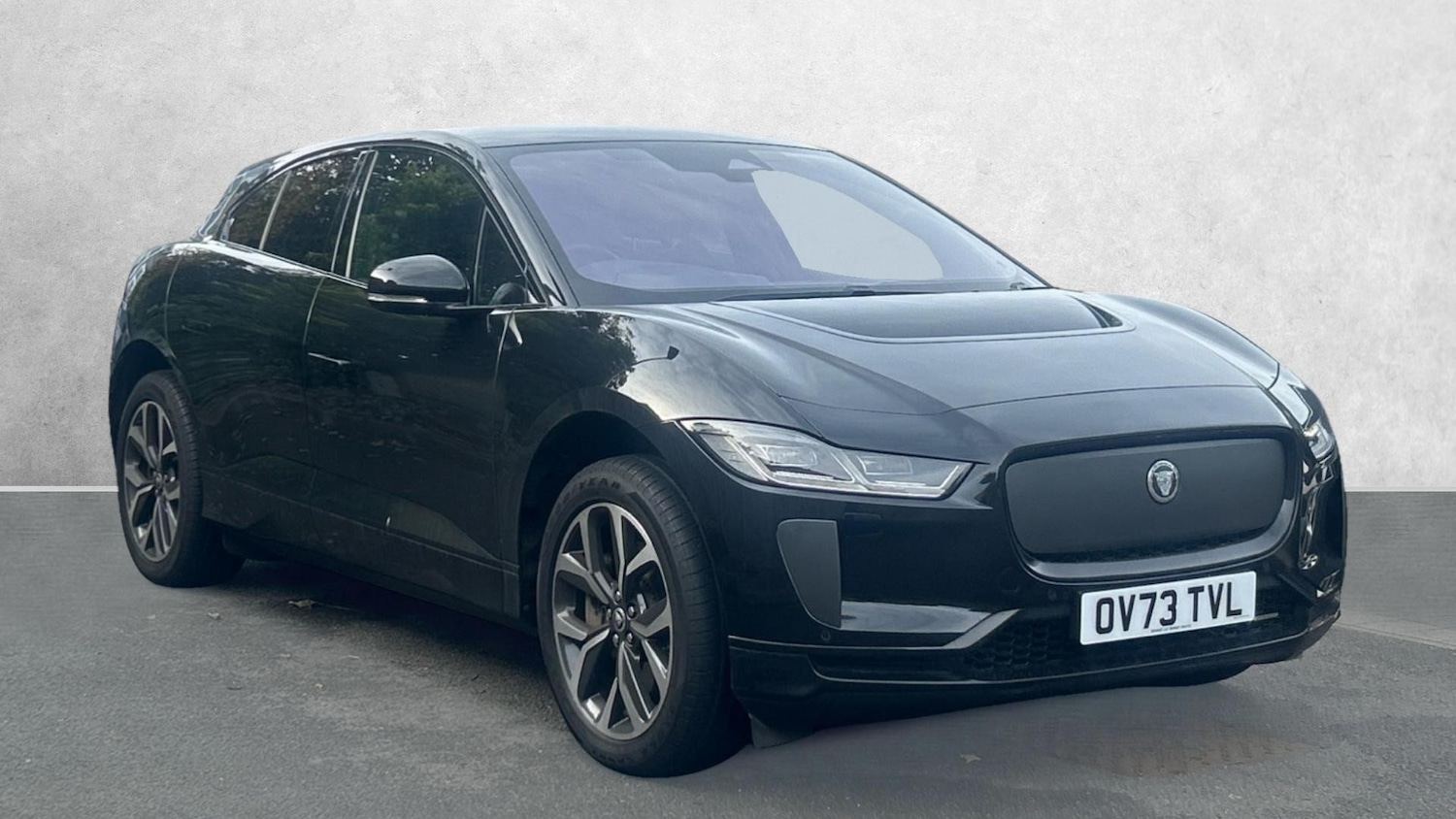 Used Jaguar I-Pace 2023 for sale - 76324971: Photo 1