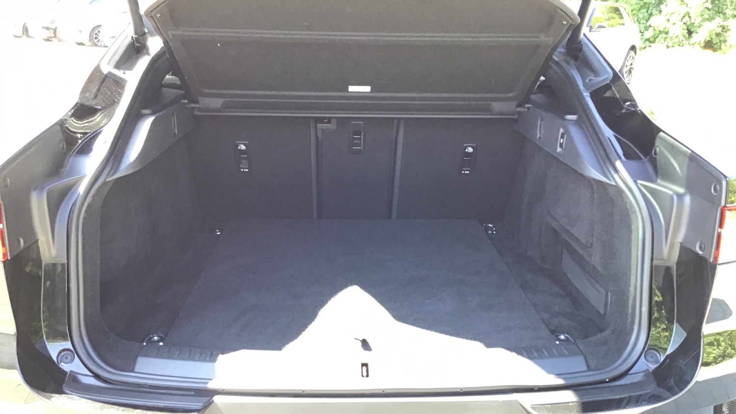 Used Jaguar I-Pace 2023 for sale - 76324971: Photo 10