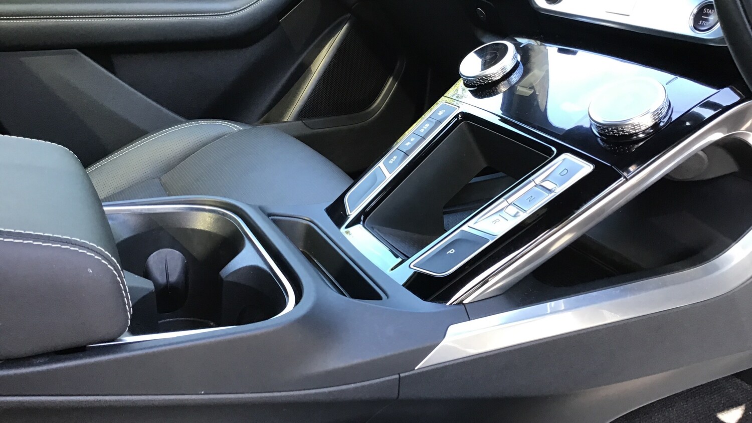 Used Jaguar I-Pace 2023 for sale - 76324971: Photo 13