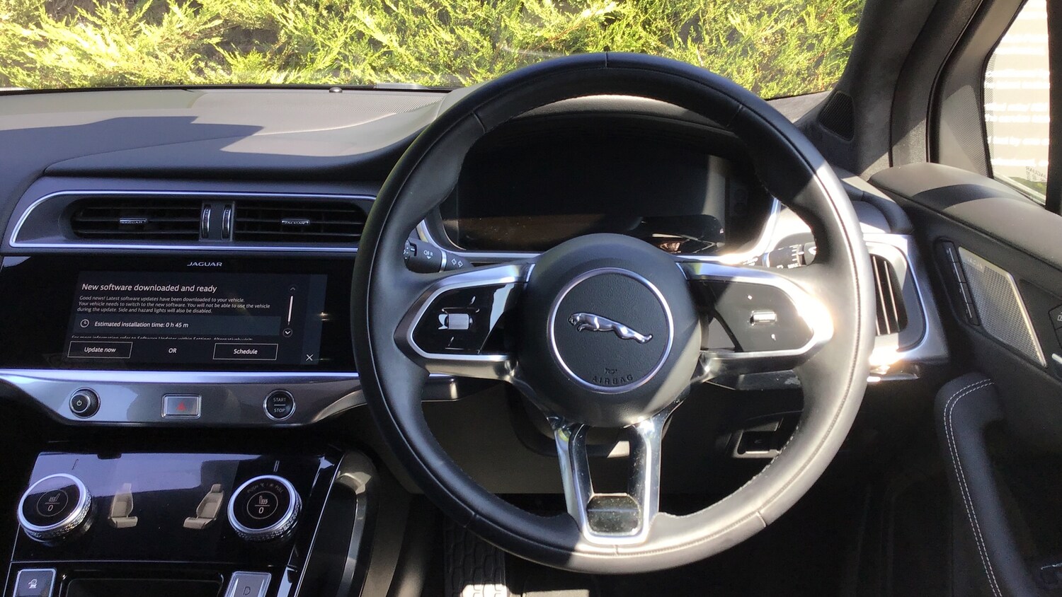 Used Jaguar I-Pace 2023 for sale - 76324971: Photo 15